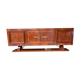 Enfilade art Deco