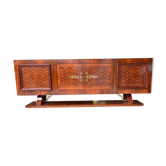 Enfilade Art Deco