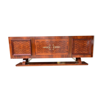 Art Deco sideboard