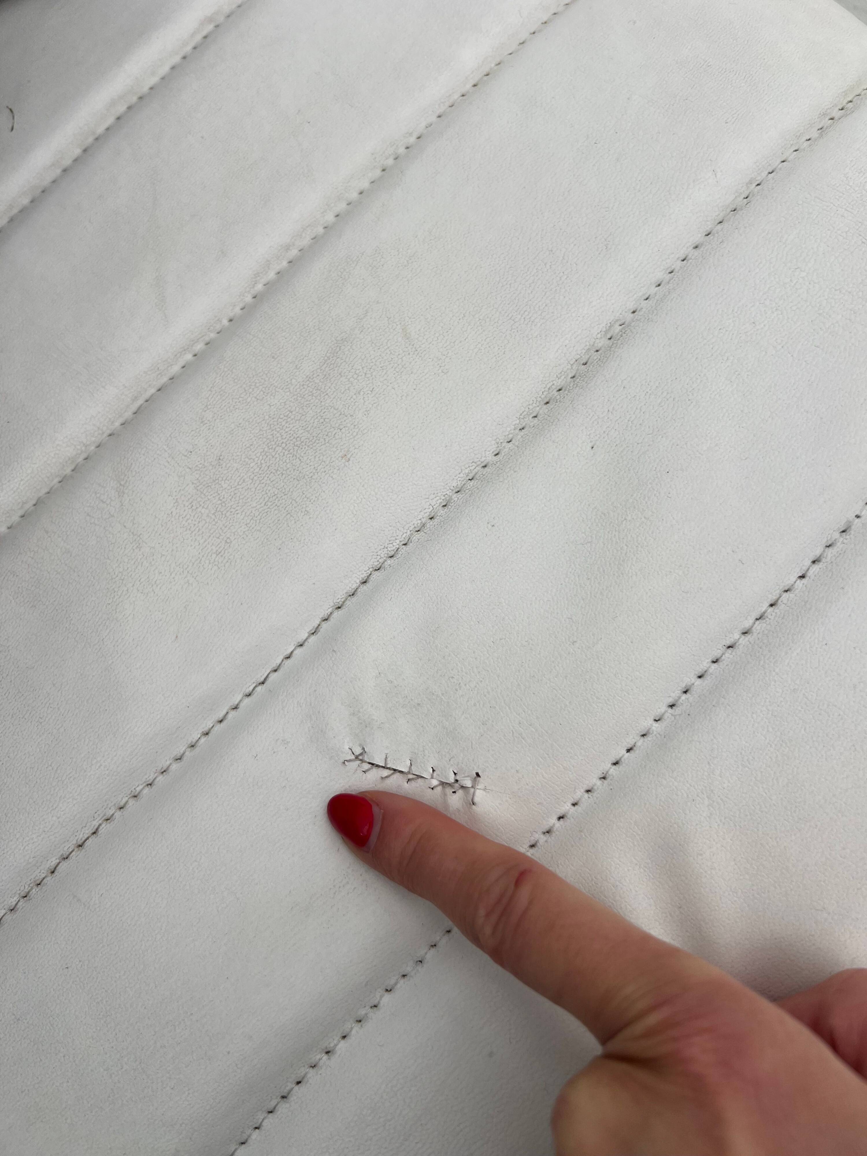 Original “Libro” chair by Gruppo DAM for Busnelli