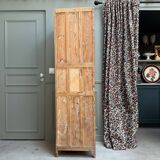 Old locker type bonnet maker (renovated)