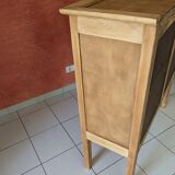 Display cabinet