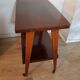 50's Extra Furniture Dessert