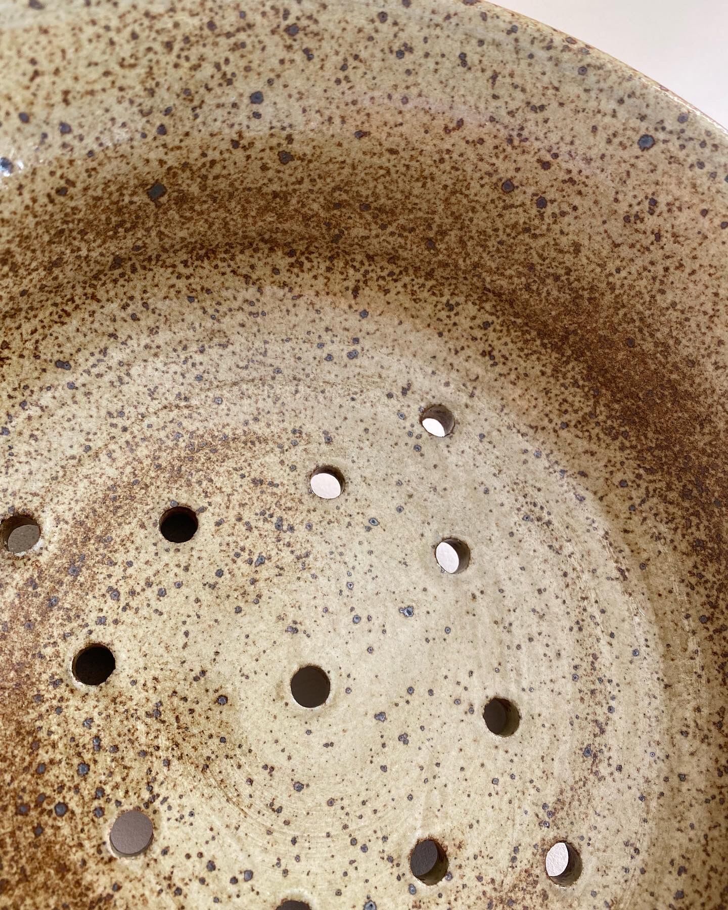 Fruit drainer cup set