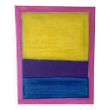 Abstract Painting