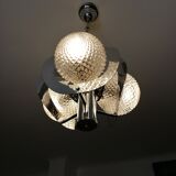 Suspension space age mid 60's