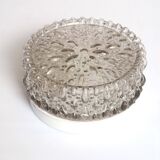 Bubble ceiling light