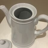 Apilco porcelain coffee maker