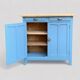 Art Deco Parisian Buffet 100x100