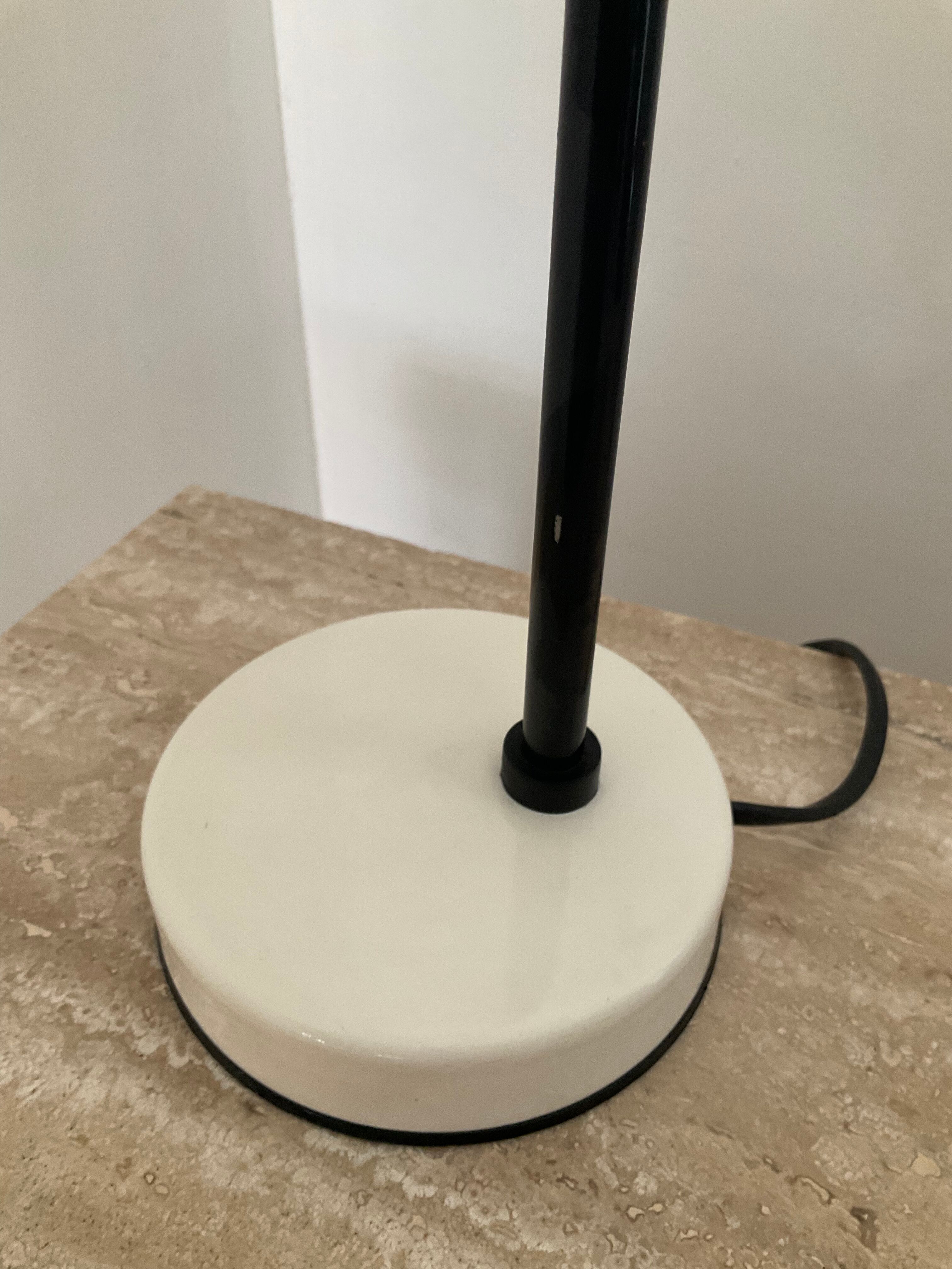 Vintage desk lamp 70/80s