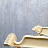 Planta coat rack designed by Giancarlo Piretti for Castelli