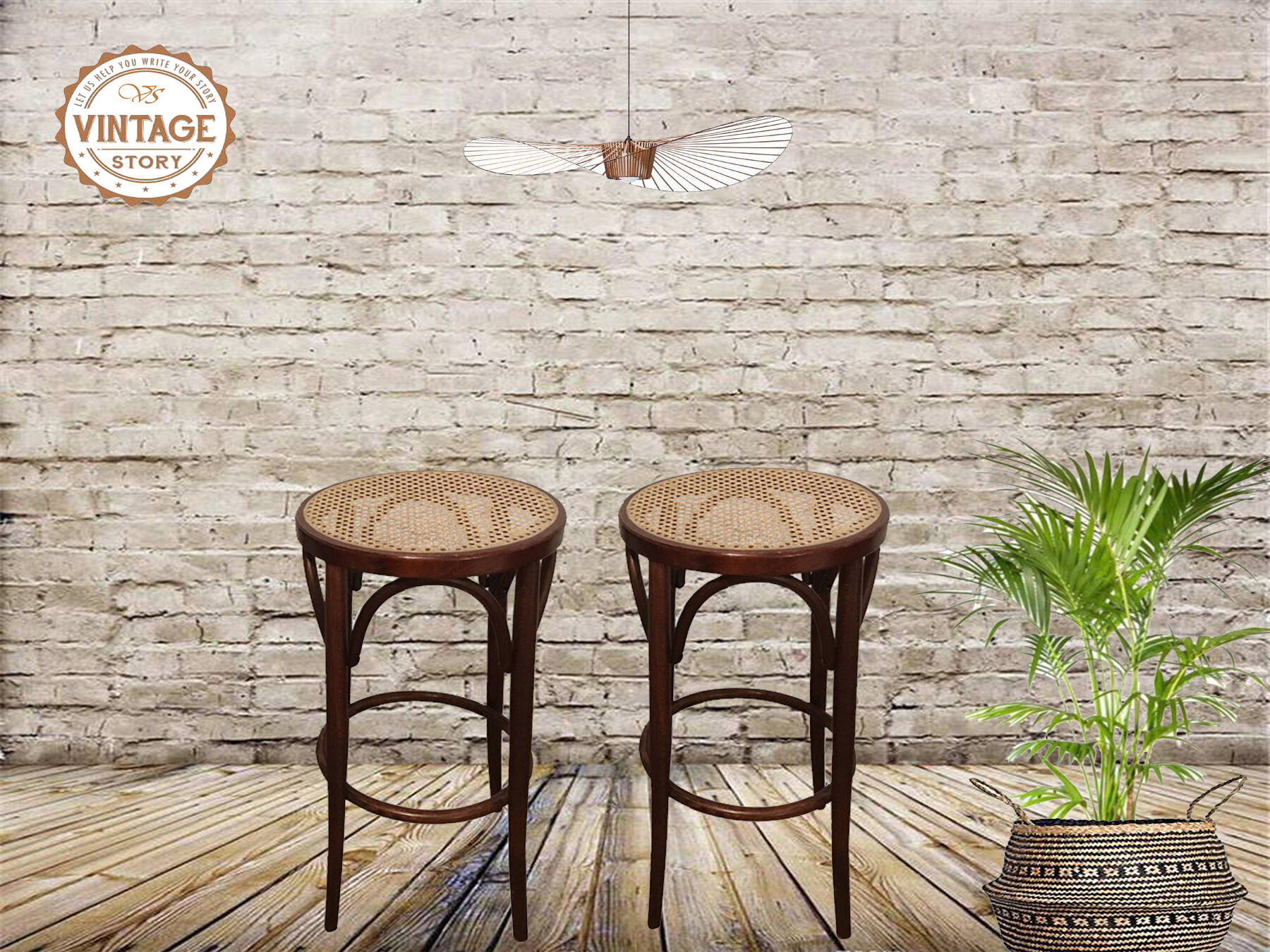 Canage "Spirit Thonet"