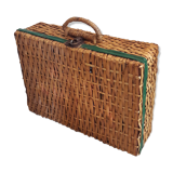 Suitcase