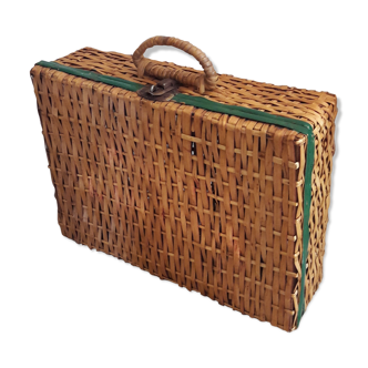 Suitcase