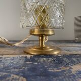 Vintage table lamp