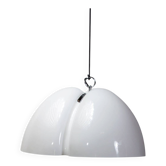 Tricena hanging lamp by Ingo Maurer for M Design, circa 1970