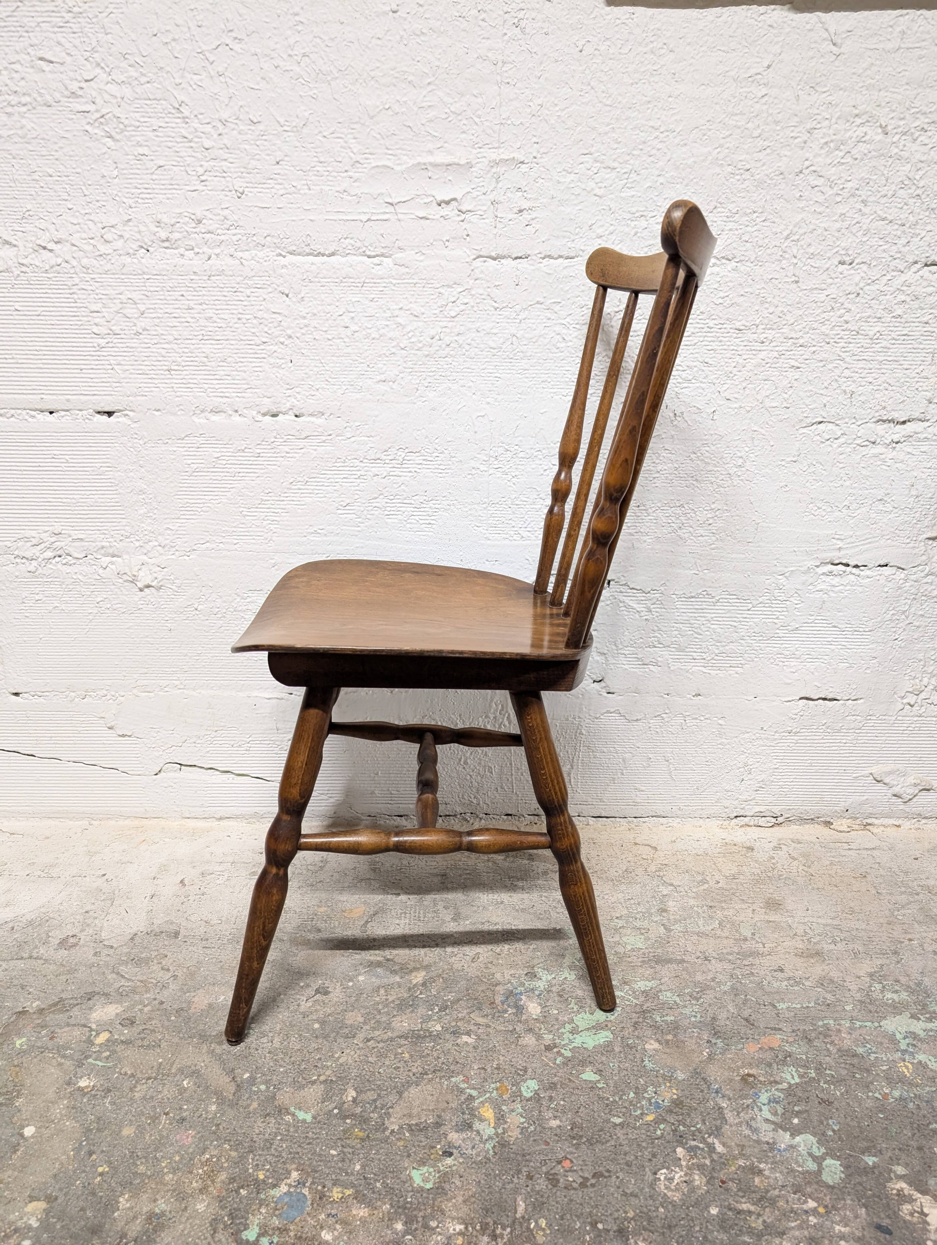 Baumann chair Florida model