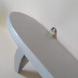 Old wall shelf