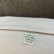 Handmade Faded Carpet Cushion