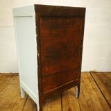 Commode ancienne en bois