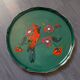 Longwy cake dish