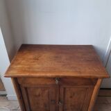 Buffet parisien époque Empire