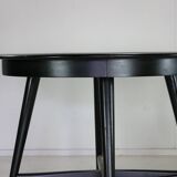 Dutch design high end dining set by 't Woonhuys Amsterdam