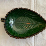 Artisanal salad bowls