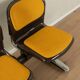 1970s Bench, Drabert