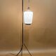 lampadaire 1950
