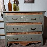 Commode