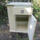 70s bedside in formica