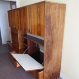 LIVING FURNITURE PALLISSANDRE OF RIO