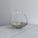 Openwork bread basket or fruit bowl