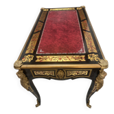 Bureau Boulle Napoléon III