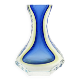 Vase d'Alessandro Mandruzzato 1960, Murano