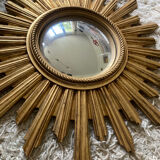 Sun mirror