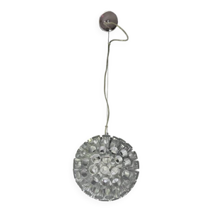 Suspension space age