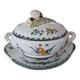 Faience of Moustiers