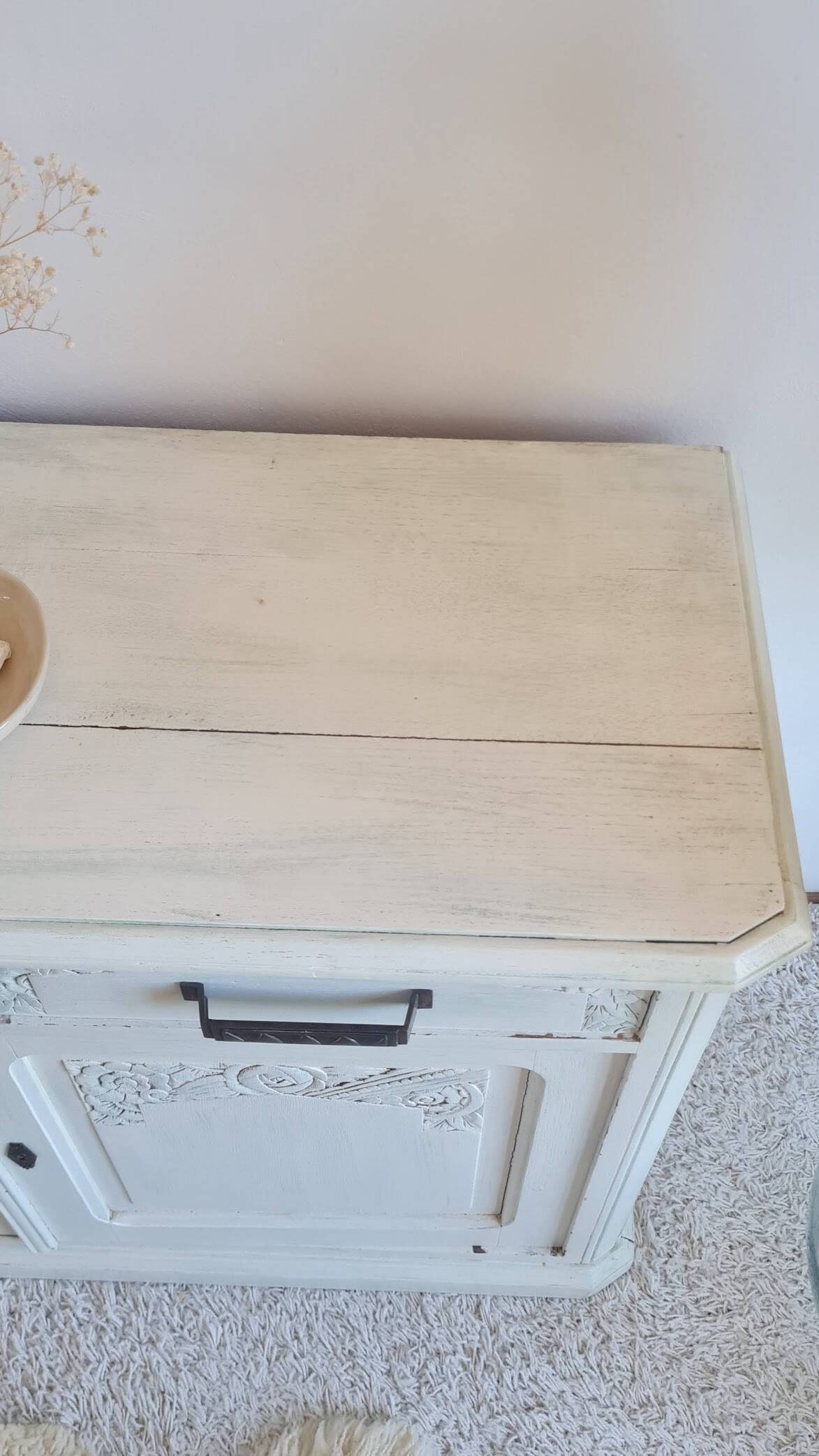 Art Deco Parisian Buffet