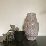 Ceramic vase