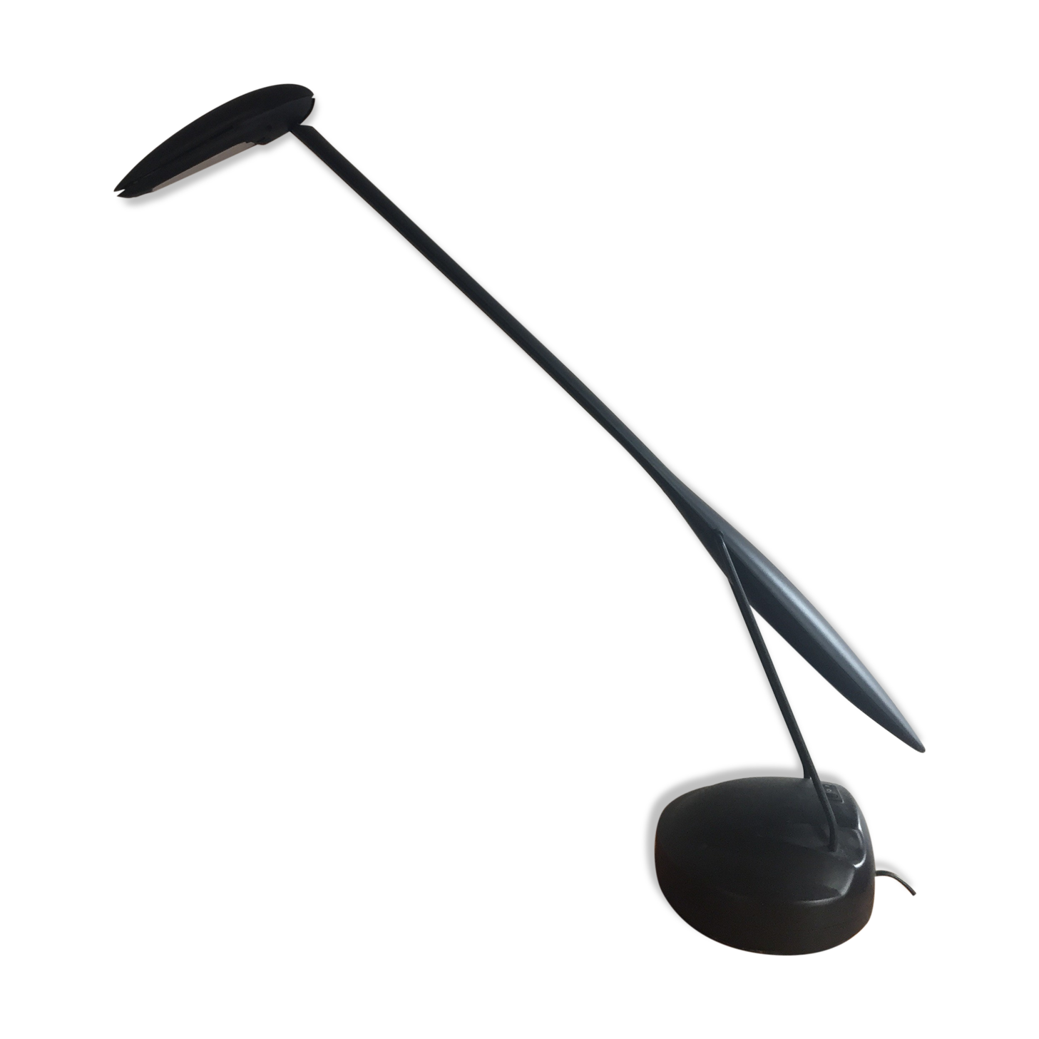 Unilux articulated desk lamp