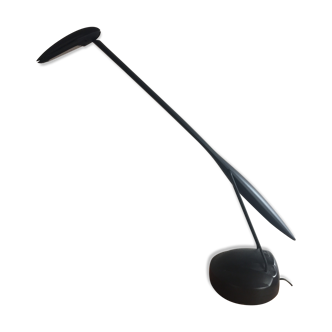 Unilux articulated desk lamp