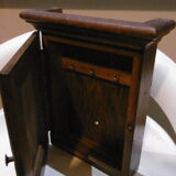 Old key box