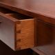 Monumental Scandinavian Mid-Century Modern desk from 1940’s