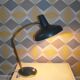 Lampe de bureau années 50