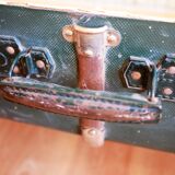 Old trunk