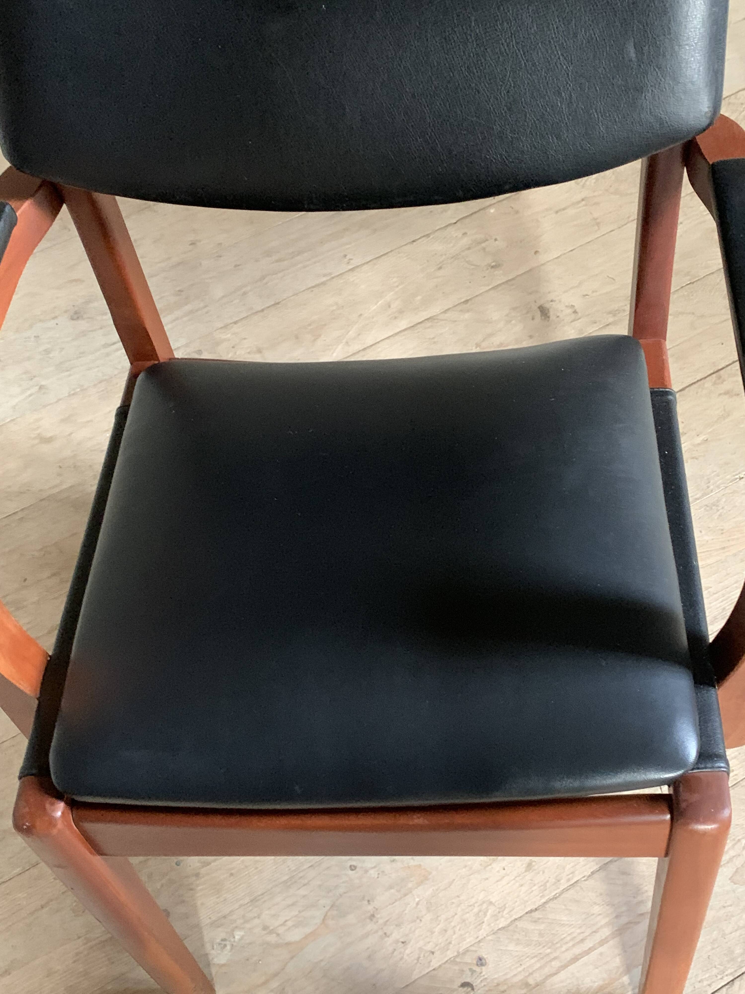 Vintage office chair