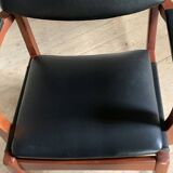 Vintage office chair