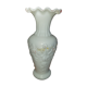 Opaline vase of fair
